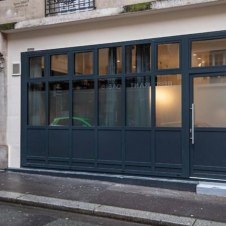 La Librairie Parisienne-Convention, Porte De Versailles 外观 照片