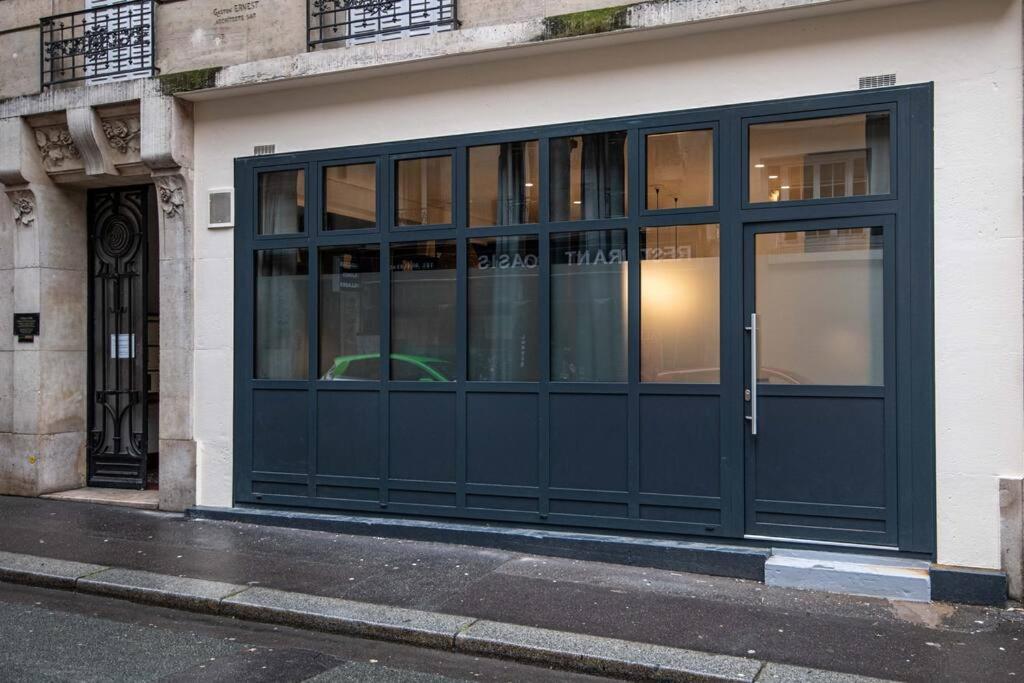 La Librairie Parisienne-Convention, Porte De Versailles 外观 照片